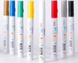 2.0MM Deli Paint Markers – White Color (Deli – China)