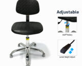 ESD Safe Backrest Chairs