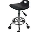 ESD Safe Adjustable Chairs