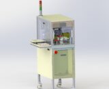 Product Assembly Machine
