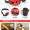 3M EarMuffs, Multi Position - Image 3
