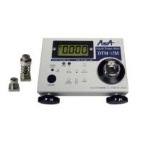 ASA Digital Torque Meters