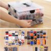 Portable Stackable Storage Box - Image 3