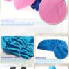 Disposable Non Woven Shoe Covers - Image 2