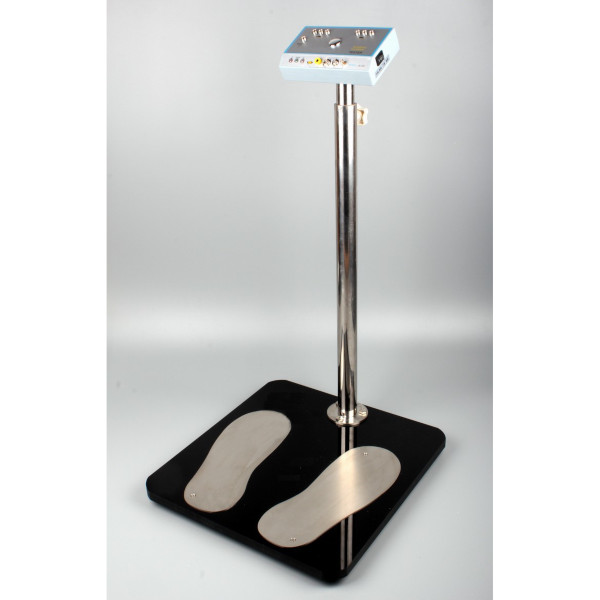 Wrist Strap & Footwear Testers