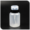 250ML Liquid Push Down Dispensing Bottles