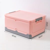 Trendy Utility Storage Box