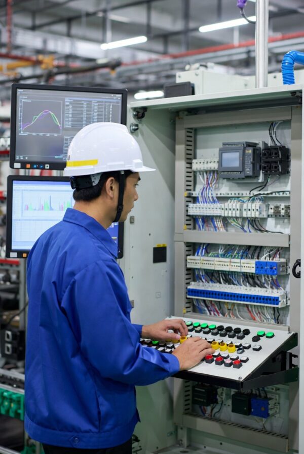 Electrical Services In Puchong - Creative Tech Engineering Sdn. Bhd.