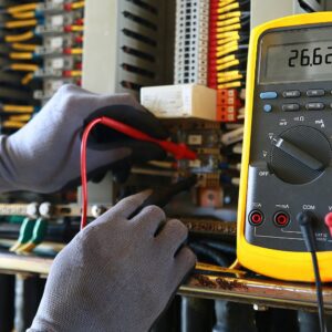 electrical services in puchong